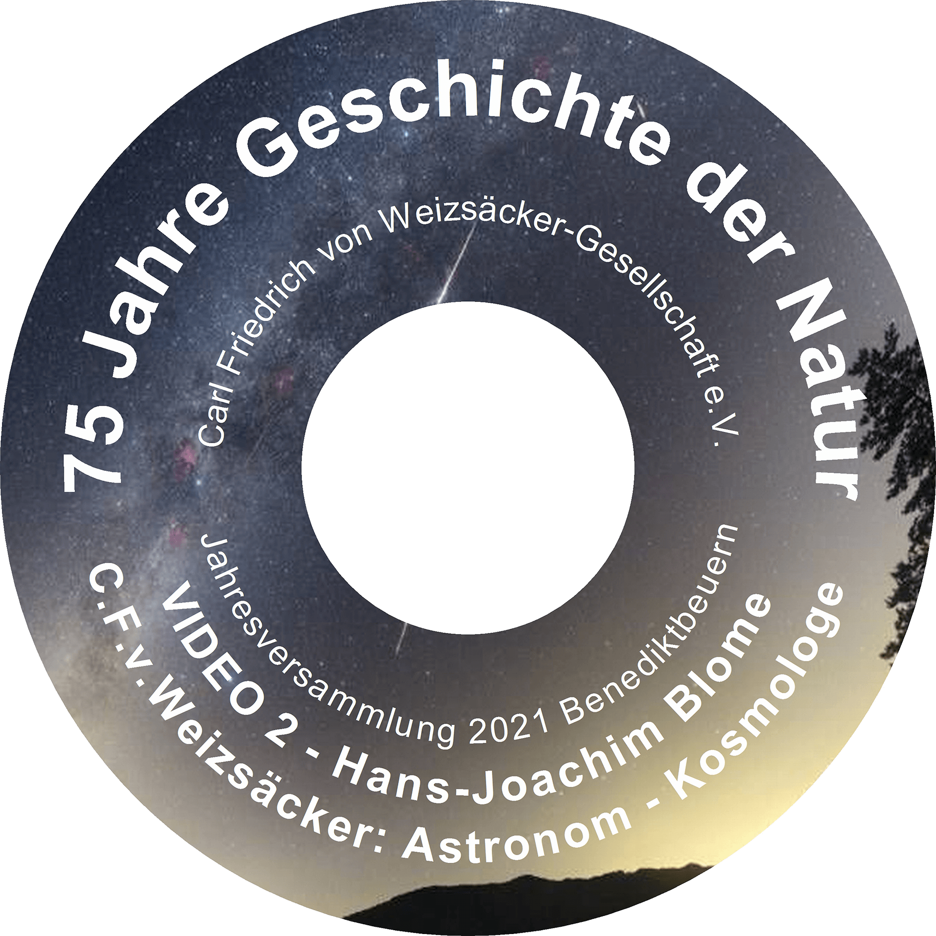 VIDEO 02 Vortrag Prof. Dr. Hans-Joachim Blome